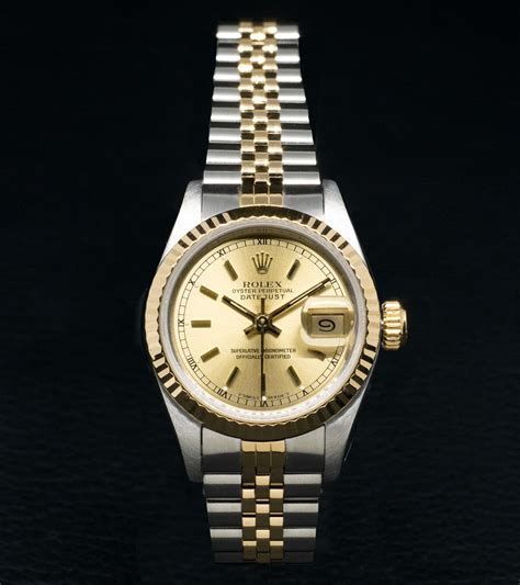 rolex datejust lady ref 69173|Rolex serial number 69173.